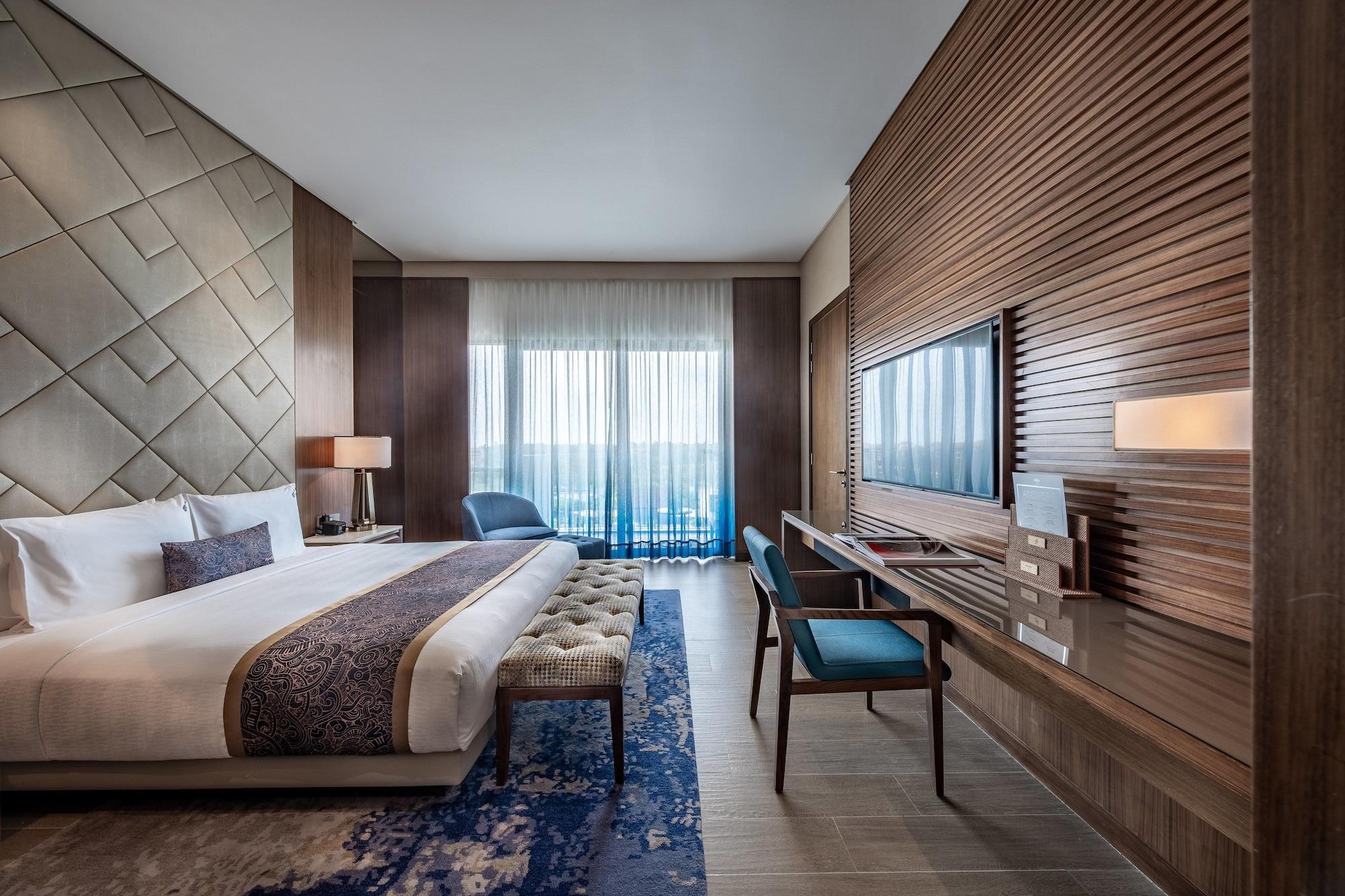 Hard Rock Hotel Desaru Coast Zewnętrze zdjęcie
